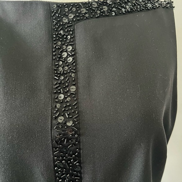 David Meister Dresses & Skirts - David Meister Black Sheath Cocktail Dress